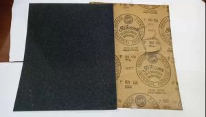 Amplas Siken B Grit 60 /Lembar