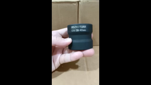 (NB-SOCK) Mata kunci SOK CVT 39x41 1/2 INCH double socket drive sock impact 39x 41 1/2inch kunci cvt