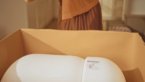 HomerunPet Automatic Cat Litter Box Self Cleaning with App Control Ultra Large for Multiple Cats