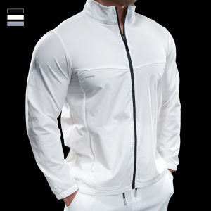 Bullying muscle | Training Jacket Quick Drying Men