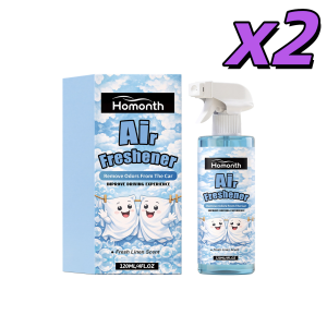 Car Air Freshener Liquid Long Lasting Car Interior Odor Eliminator Natural Cologne Scent Car Air Purifier For All Vehicle Models