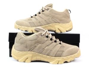 Sepatu Pria Safety Ujung Besi & Raigar Hawk: Rekomendasi Terbaik