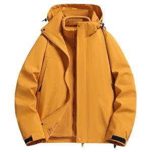 Mexican | Outdoor Windproof Waterproof Jacket