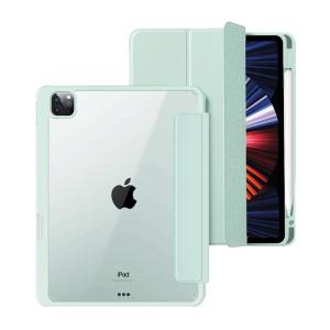 Zoyu | Anti-drop Light Thin Transparent Case With Pen Slot
