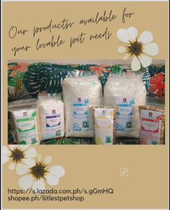 Hamster Foodmix