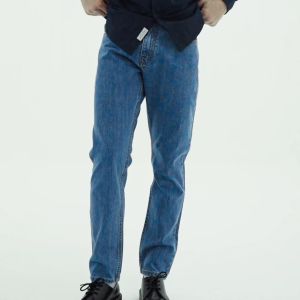 Lee Cooper Tapered Fit Jeans Arthur Classic Light Blue
