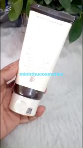 Sữa rửa mặt Byvibes Wonder Bath PHA 5.5 dịu nhẹ cân bằng da