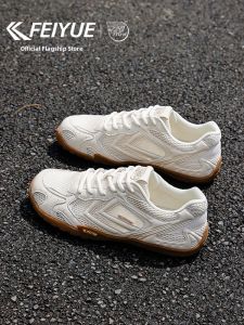 Feiyue | Breathable Summer Outdoor Hiking Mens Shoes
