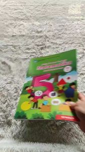 Buku Siswa MATEMATIKA Volume 2 Kelas 5 Sd Kurikulum Merdeka