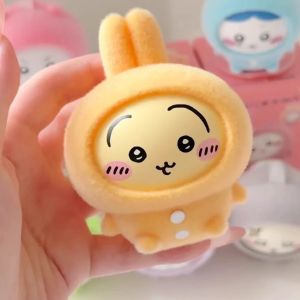 CHUNCAN | Face Changing Keychain