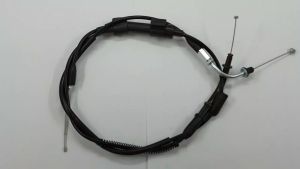 Kabel Gas RX KING NEW (KNZ/DENSHIN) Throttle Cable Cabel Seling Tali Kawat Iner Gas YAMAHA RXK COBRA