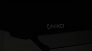 NIKO COOKER HOOD AERO ACH 60A SERIES: PENGHISAP ASAP DAPUR MURAH