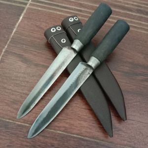 PISAU DAPUR ISI 2 PIS