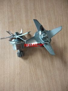 Phụ kiện máy làm sữa hạt Ranbem 769s-lưỡi dao -phukienmayxaymaiquynhshop