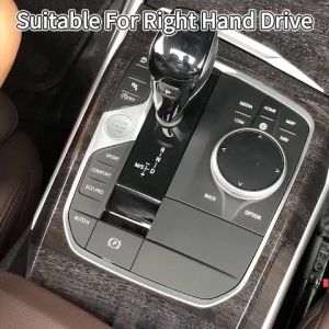 🇲🇾 BMW G20 Crystal Start Button Modification for BMW G20 Enhance Your Interior with Elegant Crystal Style BMW 2 & 4 Series X5 X6 X7 Z4 Crystal Start Button BMW G20 Accessories