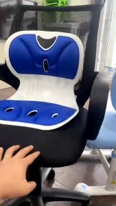 Ghế Chỉnh Dáng Ghế Điều Chỉnh Tư Thế Ghế Công Thái Học Chống Gù Lưng Ghế Văn Phòng Giúp Ngồi Thẳng Lưng Phù Hợp Trẻ Em Sinh Viên Người Đi Làm