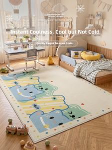 XINGLIANXIN | Wash-free Waterproof Noise-reduction Cool Summer Mat