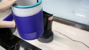 🚚 Arrive next day🚚 Replacement Compatible with dyson TP00TP01 TP02 TP03 BP01,AM11 Filter Authentic Original HEPA&Active Carbon Nano Protect filter Air Purifier Accessories