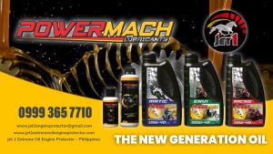 MATIC Fully Synthetic 10w-40 (1 Liter)