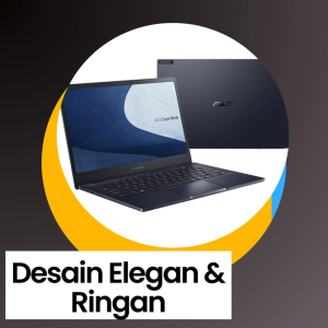 LAPTOP ASUS B1400CEAE-EK5820WS