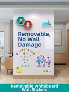 TONGMUXING | Bảng Viết Từ Tính Có Thể Tháo Rời Dành Cho Việc Dạy Học Tại Nhà