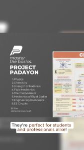 Chemistry - Engineering Sciences - Academic Poster