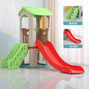 Castle Design Indoor Large Childrens Slide
