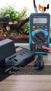 Cục nguồn cho bộ phát Wifi 9V06A adapter 9V06A dùng sạc đèn pin loa kéo