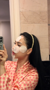 Combo Toner Pad OVERall Ngừa mụn thu nhỏ chân lông và Cấp ẩm sâulàm sáng da