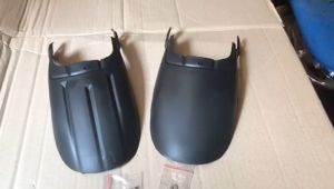 SAMBUNGAN SPAKBOR DEPAN VARIO 160-PCX 160CC sambungan DEPAN spakbor plastik PNP langsung pasang
