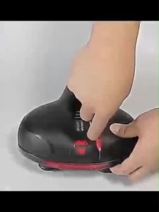 Yên Xe Đạp Cao Su Non Cao Cấp Siêu Dày Khu Vực Thông Gió VENTILATION ZONE