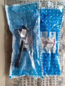 STAND SIDE NS200 STANDAR SAMPING PULSAR 200NS STANDART STANDAR MIRING KAWASKI PULSAR 200NS BR200 34024-E001