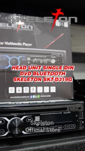 DVD single SKT-D319G A