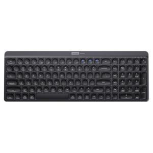 Lenovo | Wireless Bluetooth Dual Mode Silent Keyboard and Mouse Set