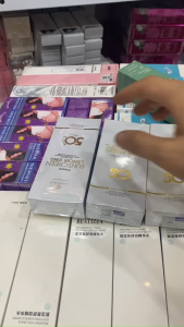 Xả Hàng Cắt Lỗ Kem Chống Nắng Nâng Tone Da Tạo Lớp Makeup Mỏng Nhẹ 60g kcn Dạng Gel Sữa Thấm Nhanh Không Bết Dính
