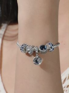 Pandora Sparkling Galaxy Bracelet SZ1001: A Stylish Jewelry for Women