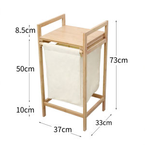 Large Capacity Easy Assembly Wardrobe Storage Box