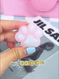 DIY Jelly Wax Kit Relief Toy
