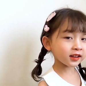 Set Aksesoris Rambut Anak Wanita 14 In 1 Karakter Lucu Jepitan Rambut Korea Colourfull Fashion Aksesoris Hair Clip