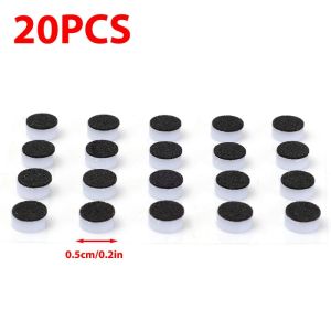 20Pcs Smart Glasses LED Shading Patch for Ray-Ban Meta Wayfarer/Skyler/Headliner Gen1/Gen2 LED Shielding Stickers (without glasses)