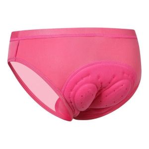 Quần Lót Thể Thao Cưỡi Ngựa Chuyên Nghiệp Cho Nữ Quần Lót Chống Sốc Hấp Thụ Sốc Thoáng Khí Co Giãn Cao Bảo Vệ Mông