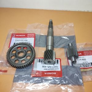 gear gardan gigi rasio+as pully beat fi beat esp beat pop Scoopy fi spacy fi as pully gigi rasio