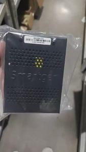 Smart Generation BAC06A 6A 12V/24V Diesel Generator Intelligent Float Battery Charger