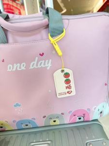 Luggage tag luggage identification tag anti loss check-in tag name tag outbound travel box card holder