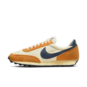 Nike | Giày Sneakers Dệt Vintage Phong Cách Casual Thích Hợp Mùa Thu