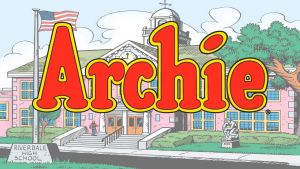 Archie Pals n Gals Double Digest Comics Magazine