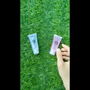 STARS 50pcs 25mL Hotel Shower Gel & Hotel Shampoo Borong / Hotel Body Wash/ Mandian Hotel