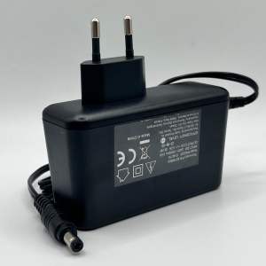 Nguồn Adapter 12v 320a 384w jack 5.5*21mm dây dài 1m