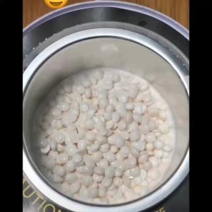 [ CHE TÊN] Sáp wax lông nóng sữa dừa DOLARO loại 1kg kem tẩy lông dạng nóng hương dừa bám lông an toàn cho da nhạy cảm