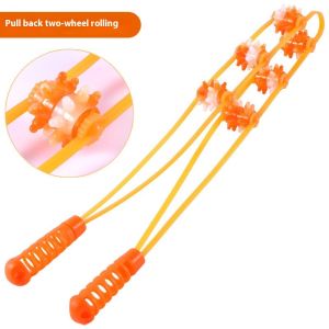 อุปกรณ์นวดยืดหลัง VINTLOOK สำหรับไหล่และบรรเทาอาการปวดคอ